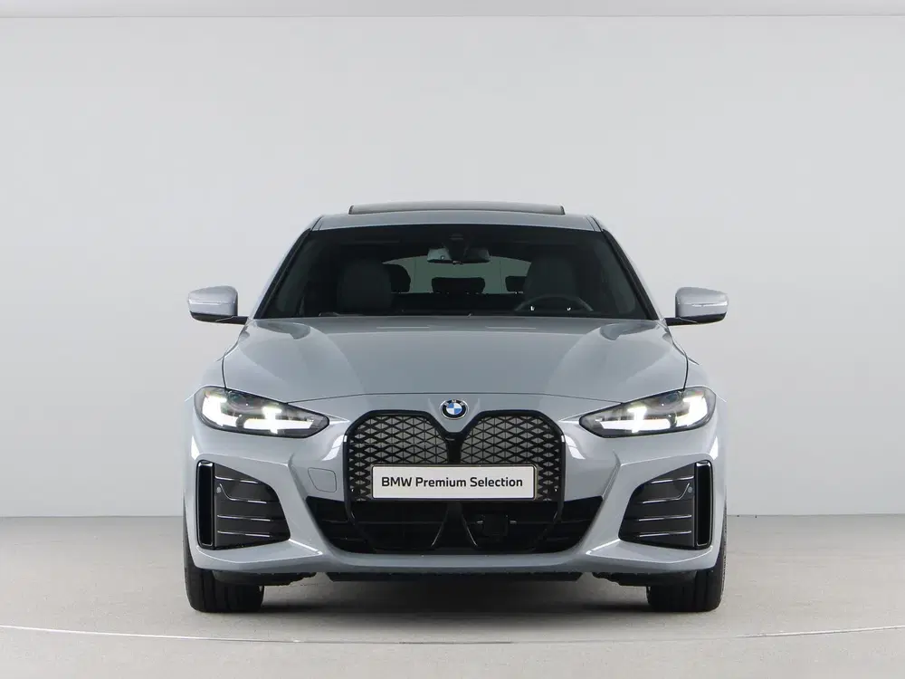 BMW i4 eDrive35 M-Sport Pro Edition 70 kWh (bj 20 uit 2026, foto 6