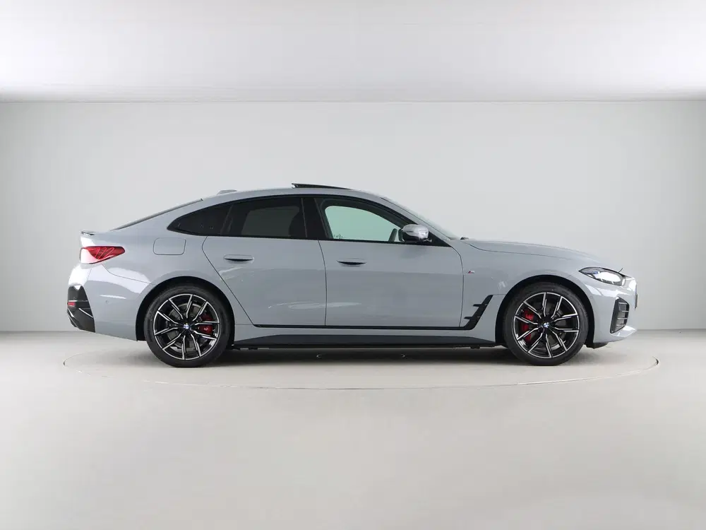 BMW i4 eDrive35 M-Sport Pro Edition 70 kWh (bj 20 uit 2026, foto 8