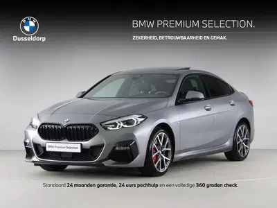 BMW 2-serie 218i Gran Coupé M-Sport (bj 2023 uit 2023