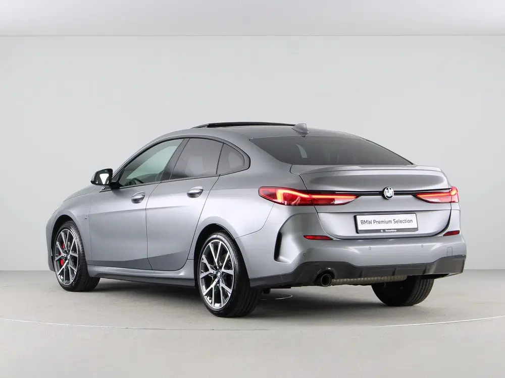 BMW 2-serie 218i Gran Coupé M-Sport (bj 2023 uit 2023, foto 10