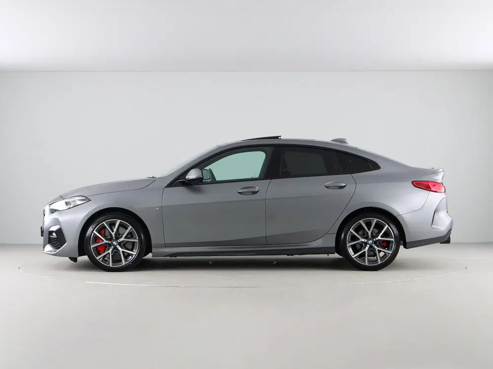 BMW 2-serie 218i Gran Coupé M-Sport (bj 2023 uit 2023, foto 11