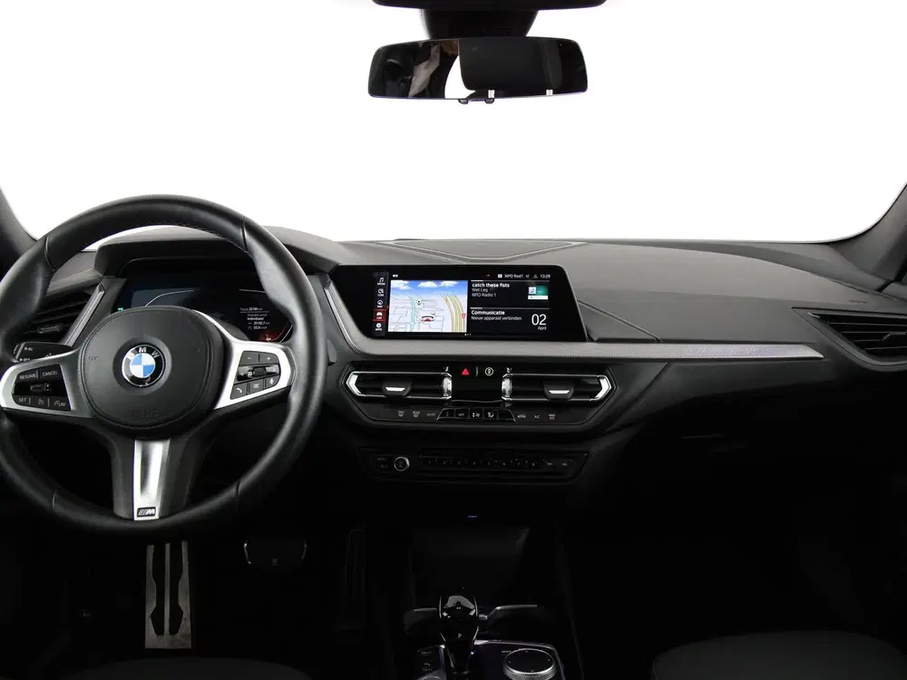 BMW 2-serie 218i Gran Coupé M-Sport (bj 2023 uit 2023, foto 12
