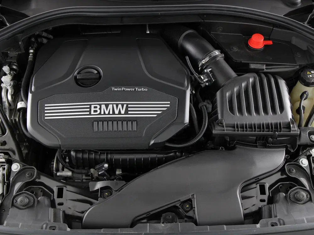 BMW 2-serie 218i Gran Coupé M-Sport (bj 2023 uit 2023, foto 3
