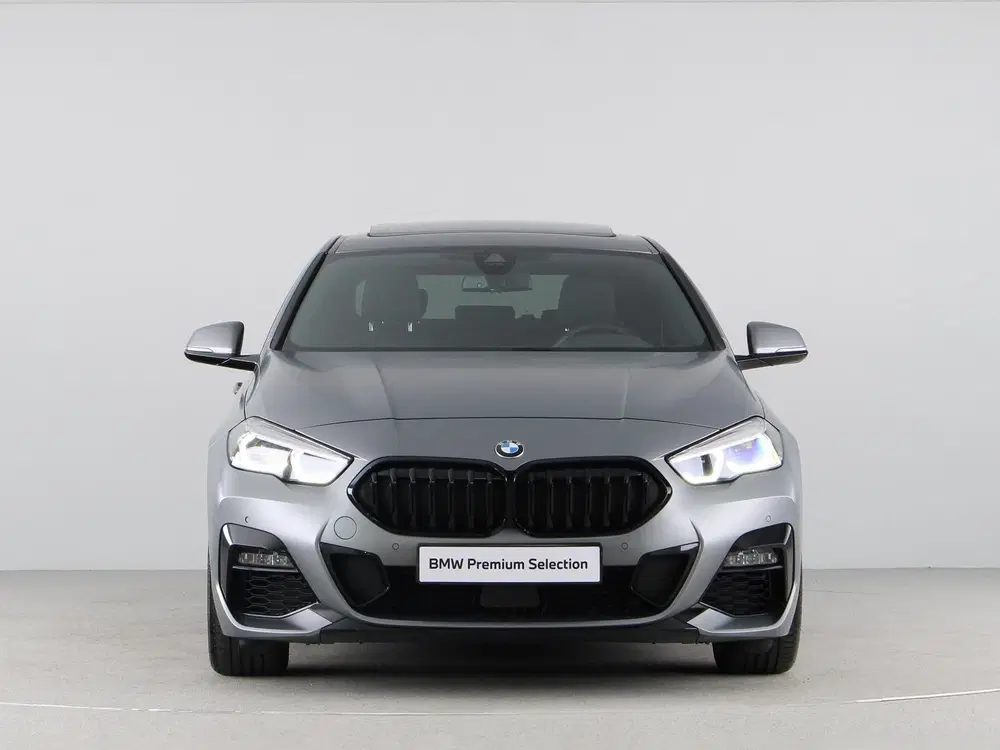 BMW 2-serie 218i Gran Coupé M-Sport (bj 2023 uit 2023, foto 5