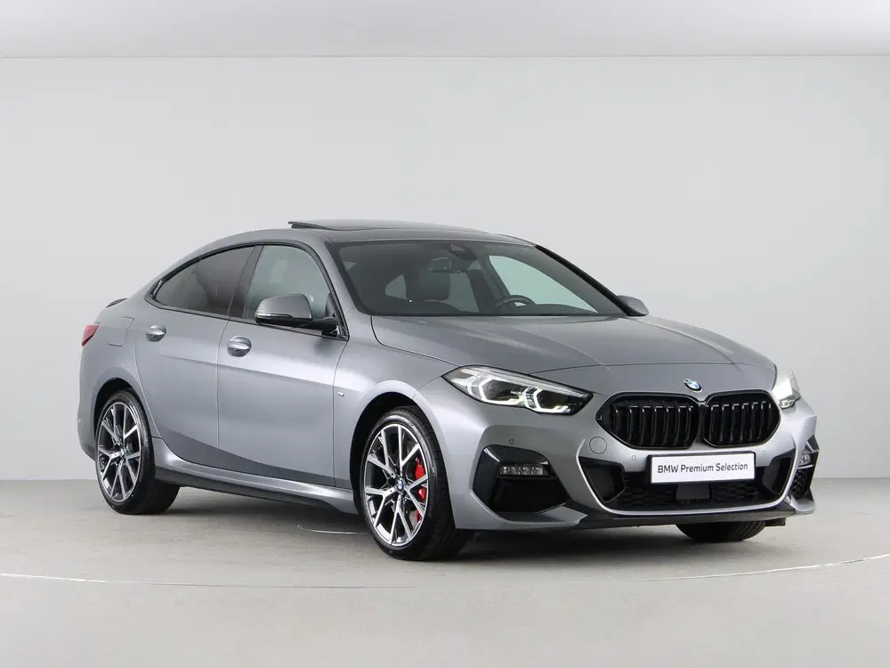 BMW 2-serie 218i Gran Coupé M-Sport (bj 2023 uit 2023, foto 6