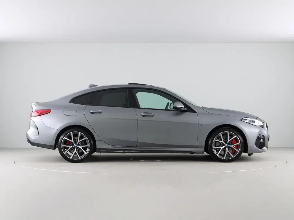 BMW 2-serie 218i Gran Coupé M-Sport (bj 2023 uit 2023, foto 7