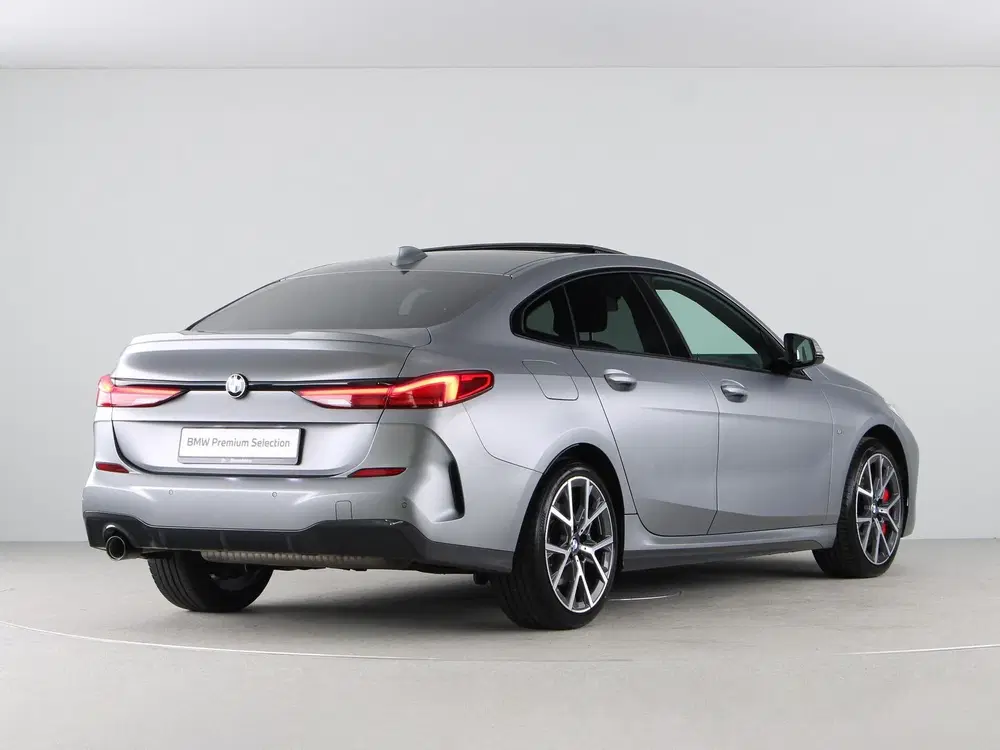 BMW 2-serie 218i Gran Coupé M-Sport (bj 2023 uit 2023, foto 8