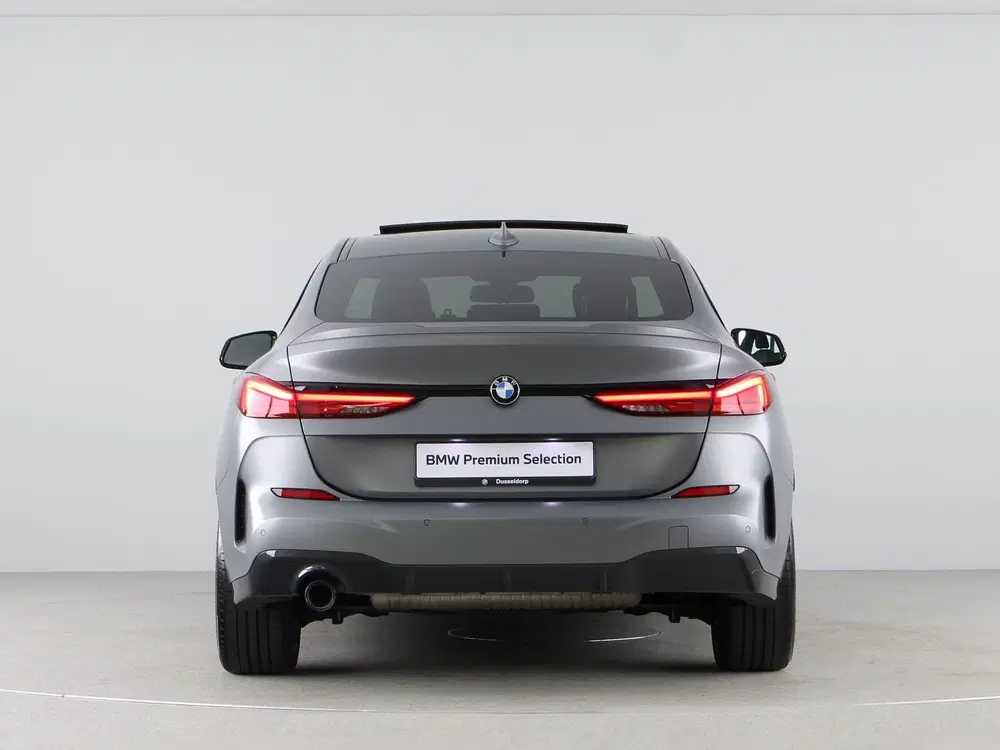 BMW 2-serie 218i Gran Coupé M-Sport (bj 2023 uit 2023, foto 9