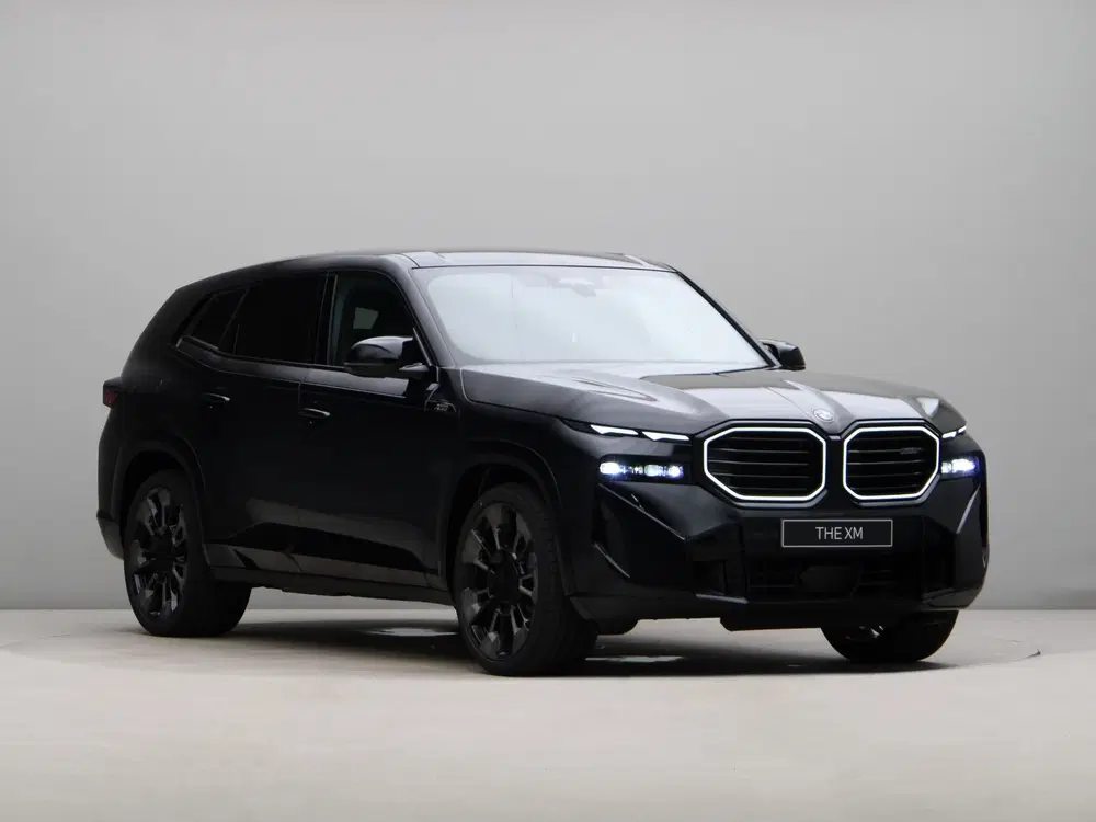 BMW XM PHEV 50e 30 kWh (bj 2026 uit 2026, foto 3