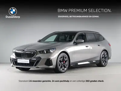 BMW i5 Touring eDrive40 84 kWh M-sport Pro (bj 20 uit 2026