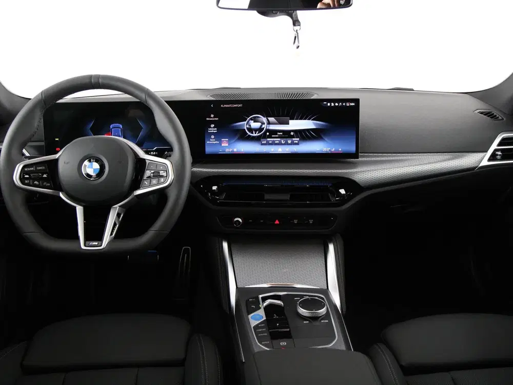 BMW i4 eDrive35 uit 2026, foto 13