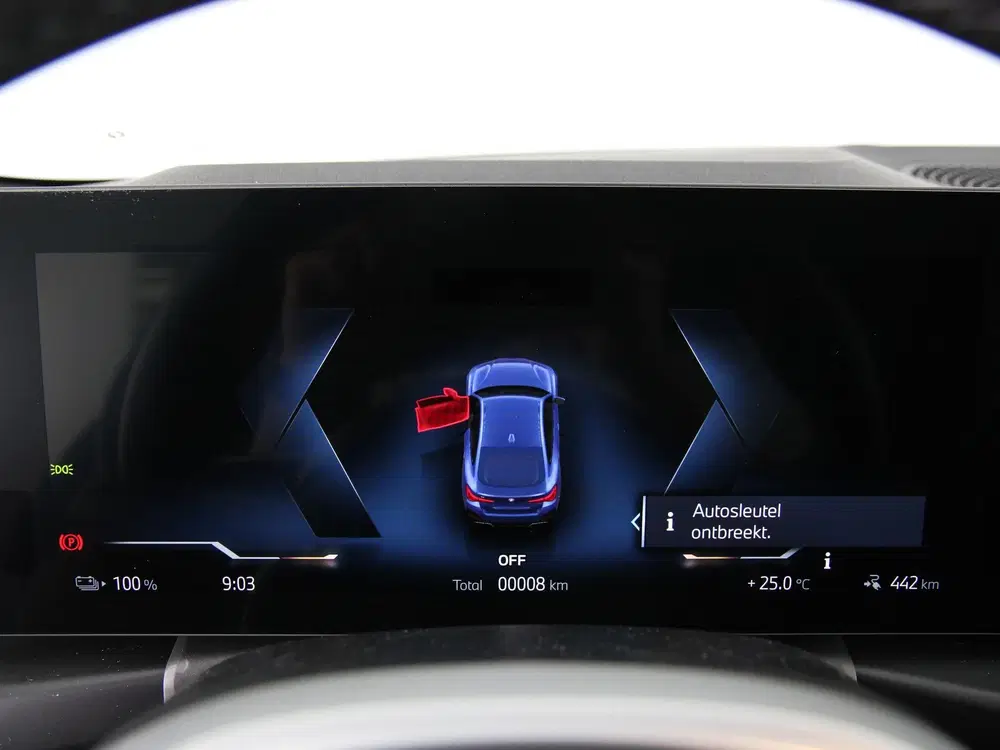 BMW i4 eDrive35 uit 2026, foto 3