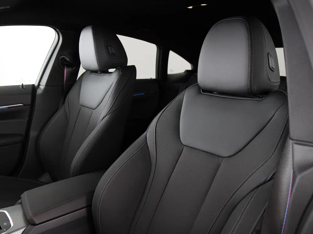 BMW i4 eDrive35 uit 2026, foto 5