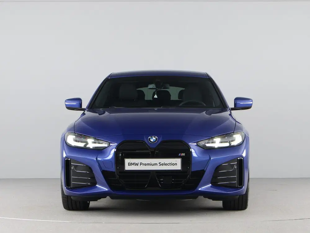 BMW i4 eDrive35 uit 2026, foto 6
