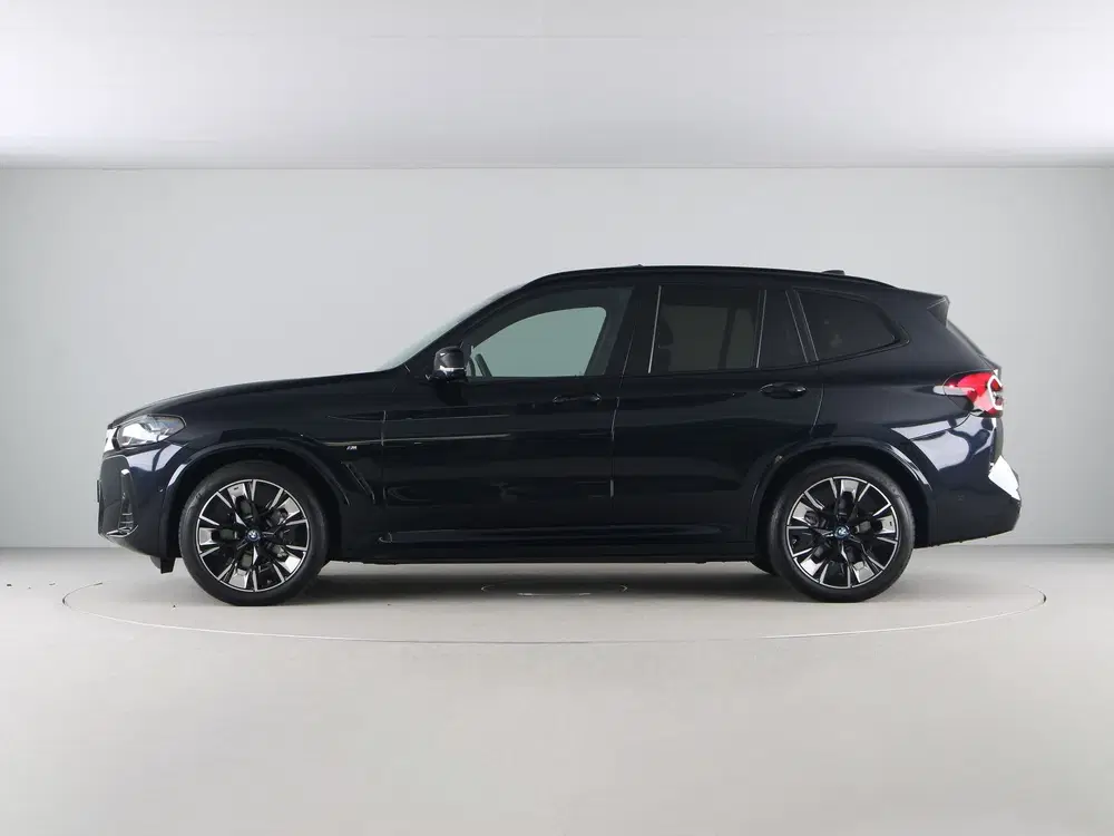 BMW iX3 High Executive 80 kWh M-Sport Accu conditi uit 2024, foto 12