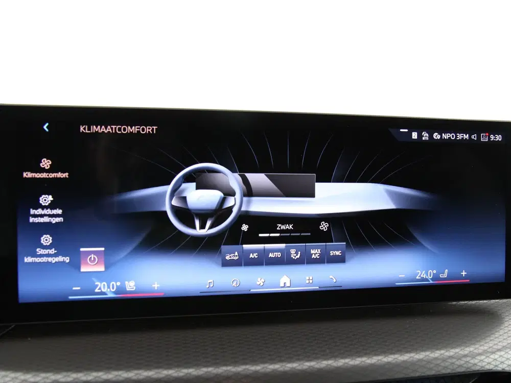 BMW i4 eDrive35 M-Sport (bj 2026 uit 2026, foto 14