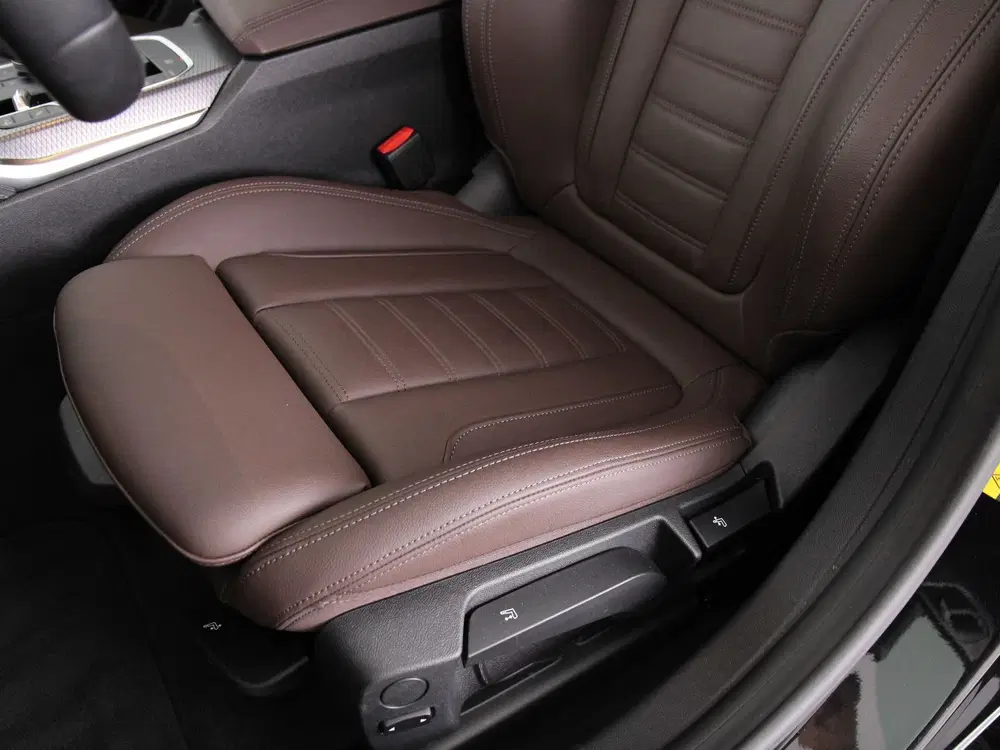BMW i4 eDrive35 M-Sport (bj 2026 uit 2026, foto 15