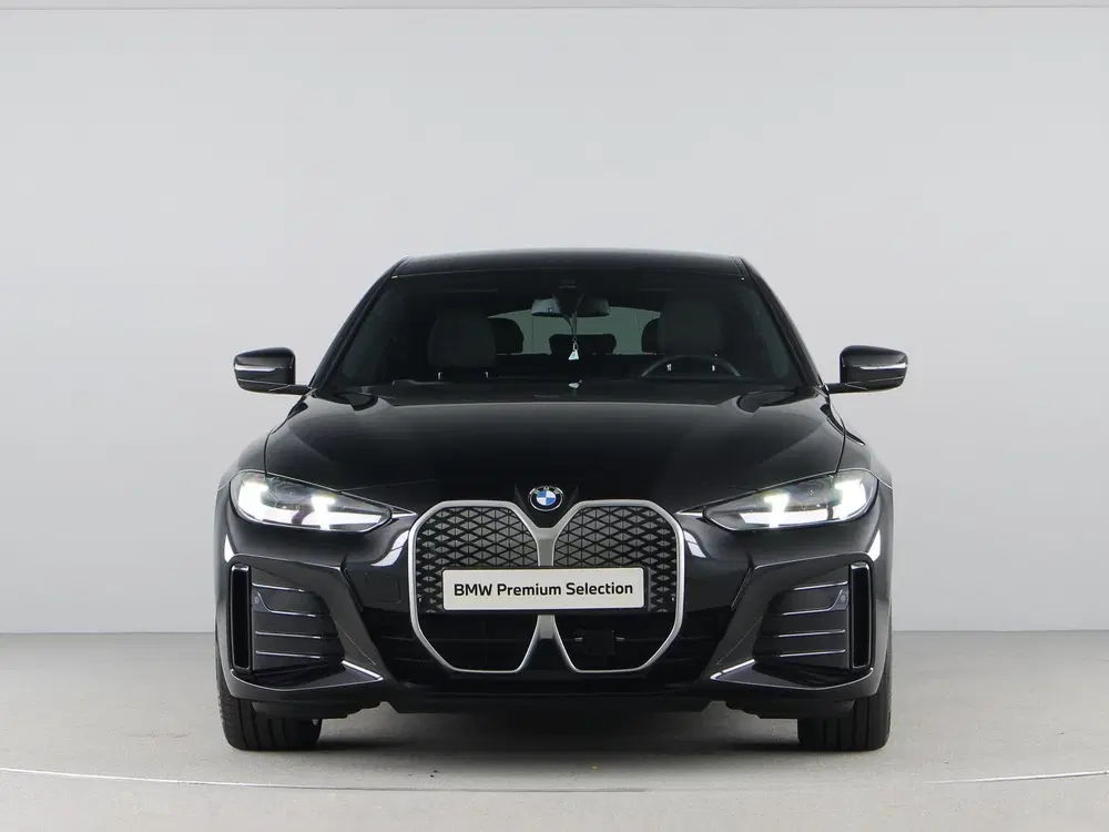 BMW i4 eDrive35 M-Sport (bj 2026 uit 2026, foto 6
