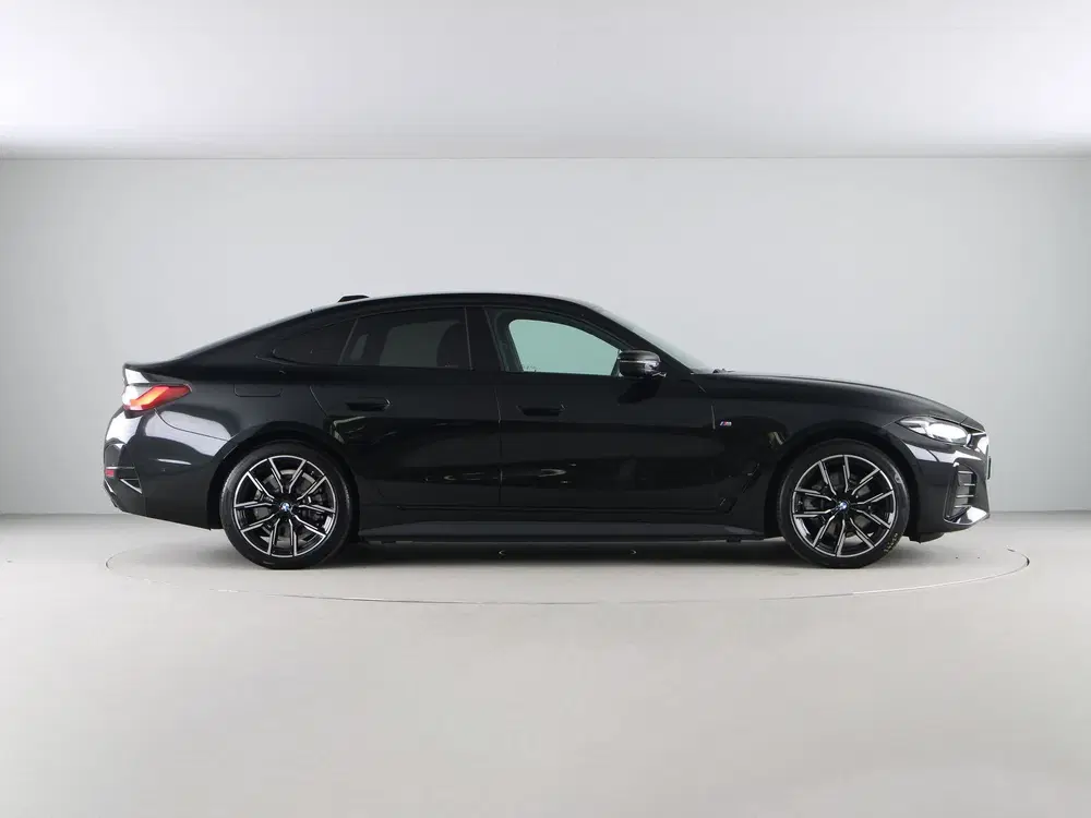 BMW i4 eDrive35 M-Sport (bj 2026 uit 2026, foto 8