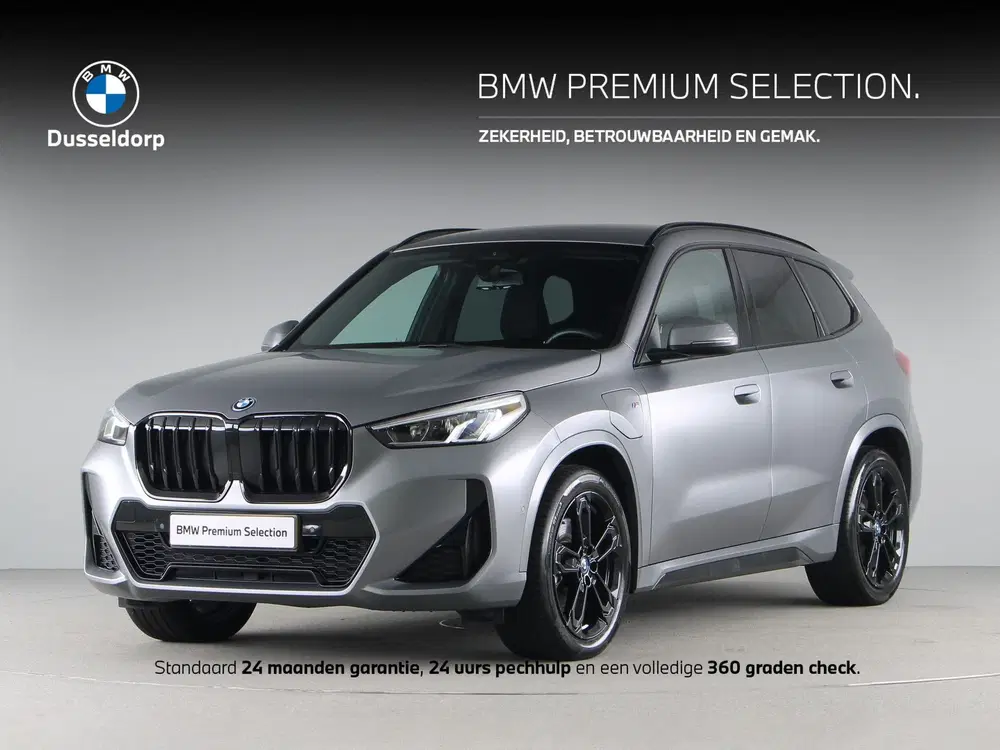 BMW X1 xDrive25e M-Sport (bj 2025 uit 2025