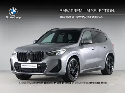 BMW X1 xDrive25e M-Sport (bj 2025 uit 2025