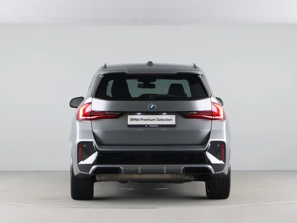 BMW X1 xDrive25e M-Sport (bj 2025 uit 2025, foto 10