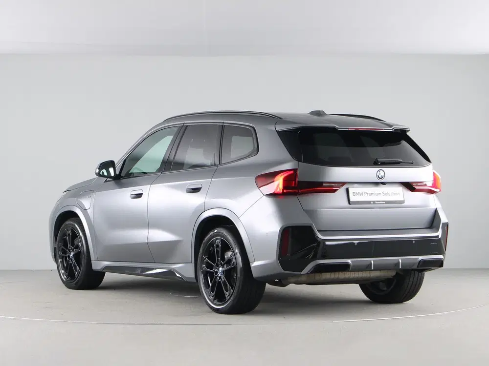 BMW X1 xDrive25e M-Sport (bj 2025 uit 2025, foto 11
