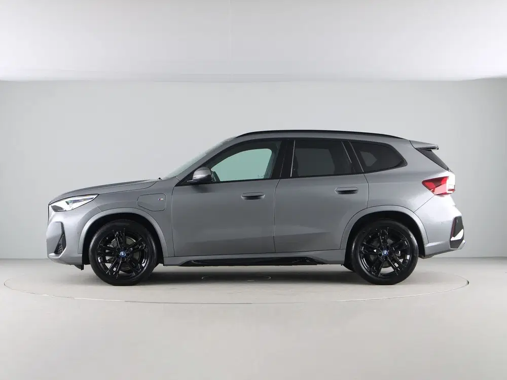 BMW X1 xDrive25e M-Sport (bj 2025 uit 2025, foto 12