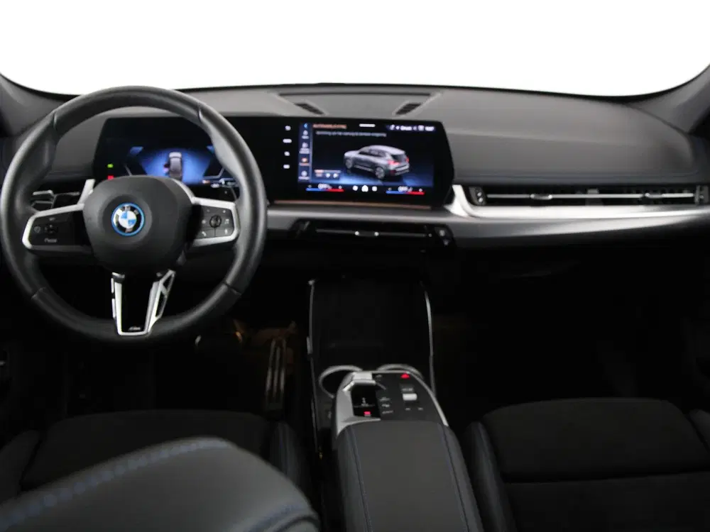 BMW X1 xDrive25e M-Sport (bj 2025 uit 2025, foto 13