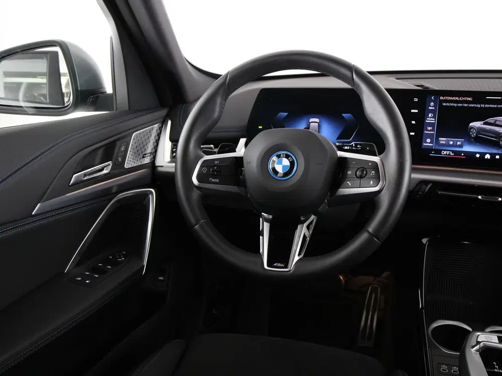 BMW X1 xDrive25e M-Sport (bj 2025 uit 2025, foto 2