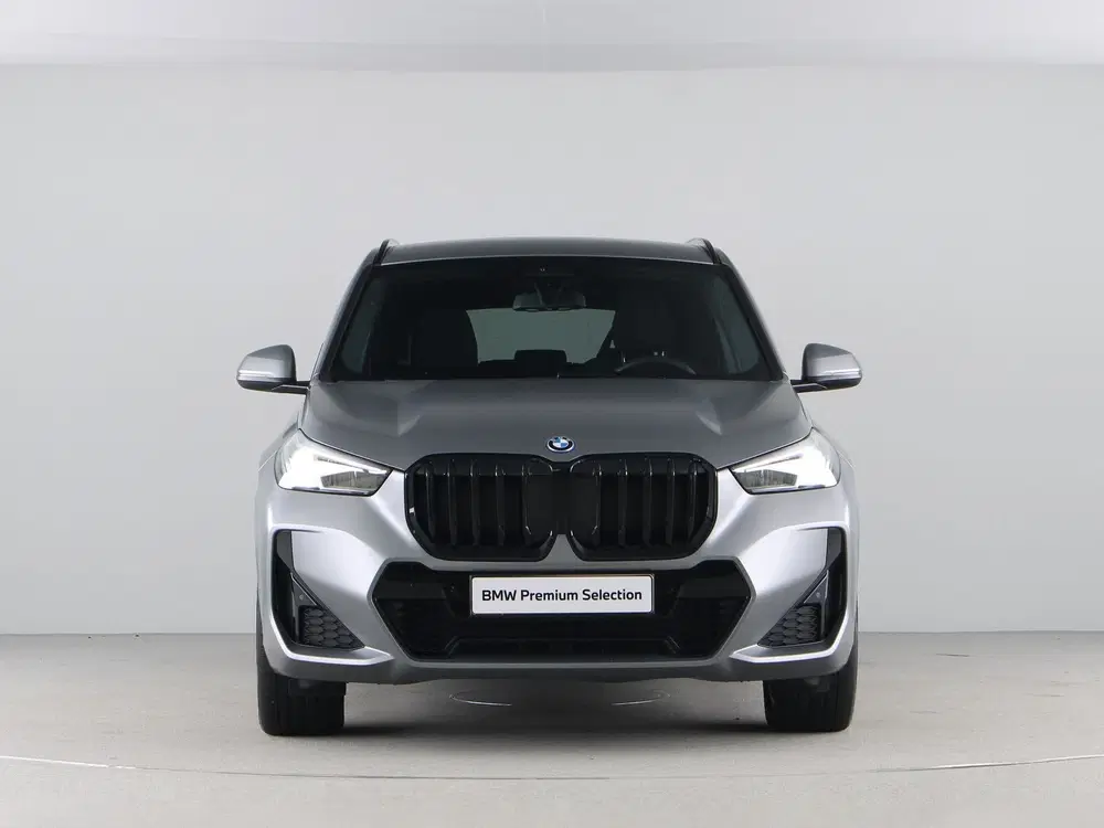 BMW X1 xDrive25e M-Sport (bj 2025 uit 2025, foto 6