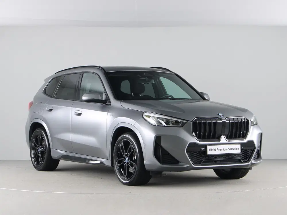 BMW X1 xDrive25e M-Sport (bj 2025 uit 2025, foto 7