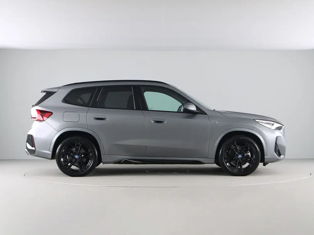 BMW X1 xDrive25e M-Sport (bj 2025 uit 2025, foto 8