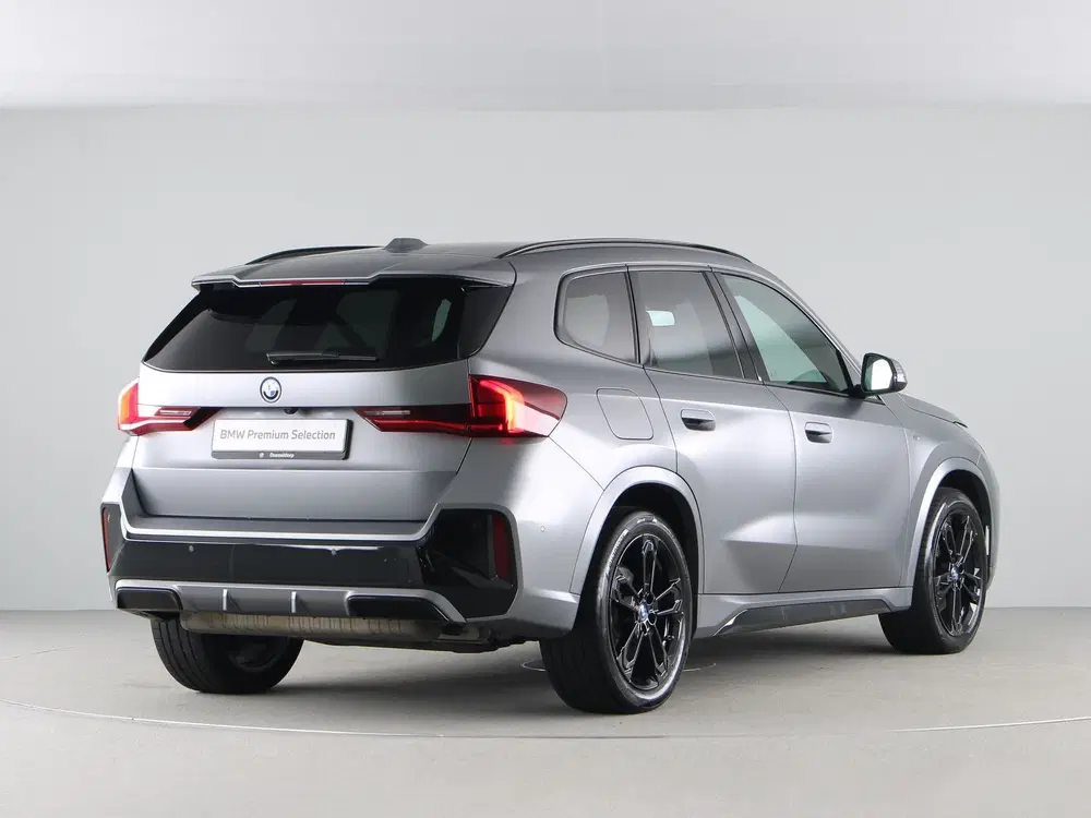 BMW X1 xDrive25e M-Sport (bj 2025 uit 2025, foto 9