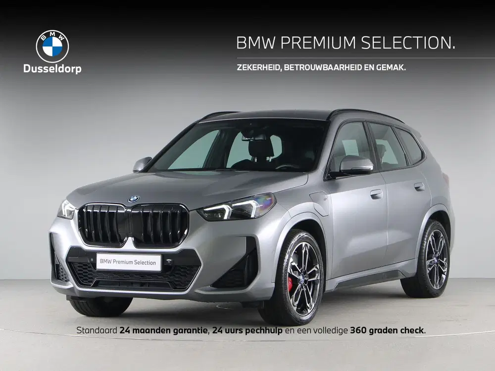 BMW X1 xDrive25e M-Sport Pro (bj 2025 uit 2025