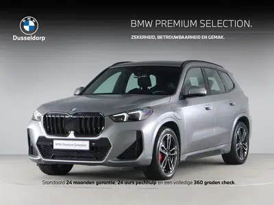 BMW X1 xDrive25e M-Sport Pro (bj 2025 uit 2025