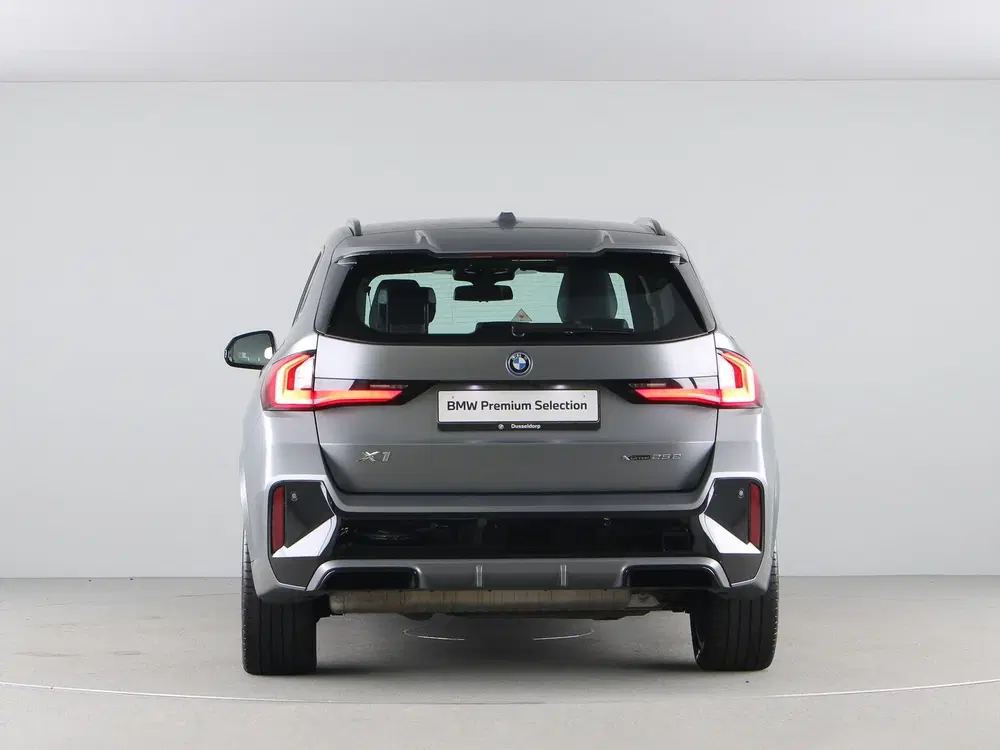BMW X1 xDrive25e M-Sport Pro (bj 2025 uit 2025, foto 10