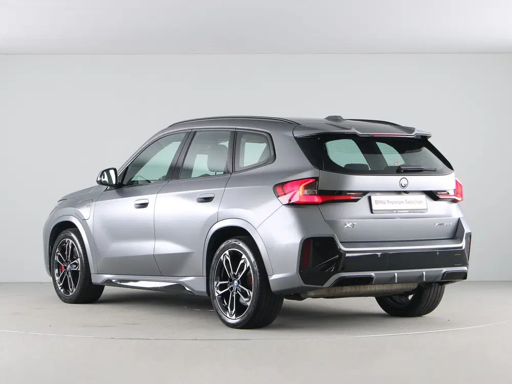 BMW X1 xDrive25e M-Sport Pro (bj 2025 uit 2025, foto 11