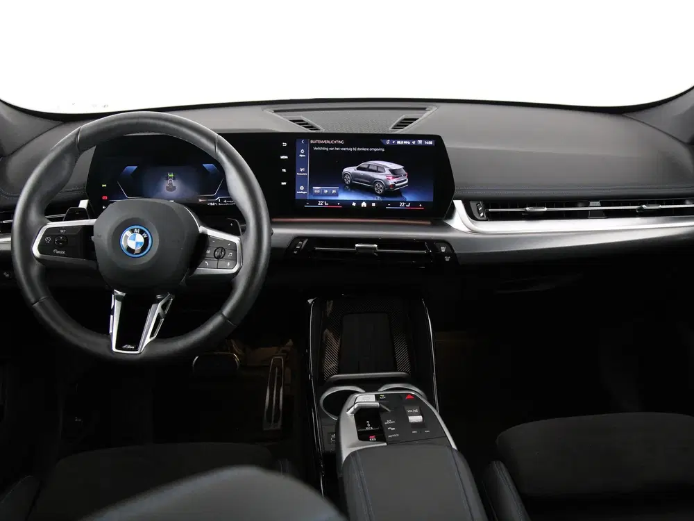 BMW X1 xDrive25e M-Sport Pro (bj 2025 uit 2025, foto 13