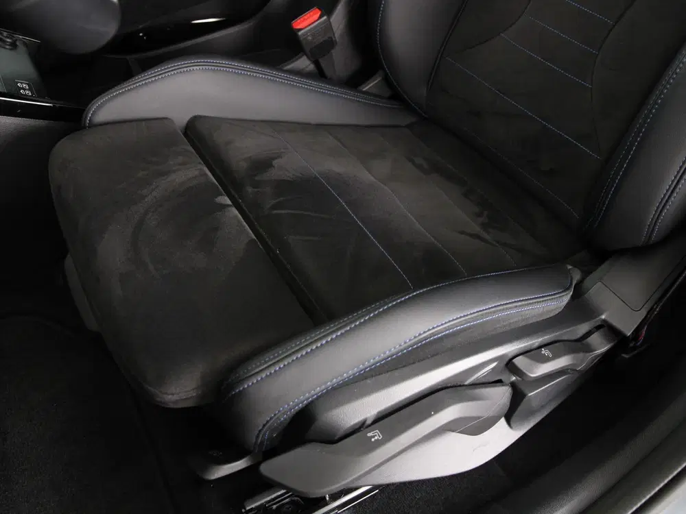 BMW X1 xDrive25e M-Sport Pro (bj 2025 uit 2025, foto 15
