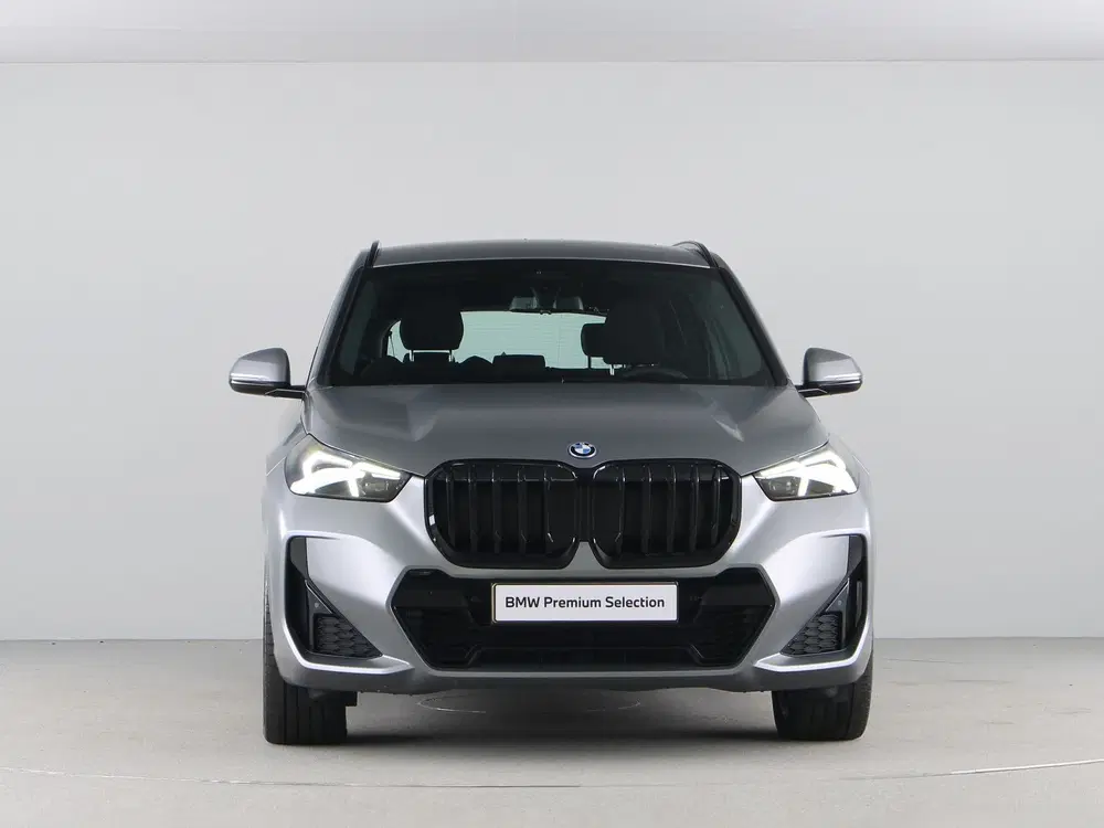 BMW X1 xDrive25e M-Sport Pro (bj 2025 uit 2025, foto 6
