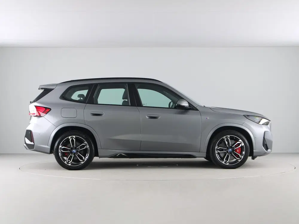 BMW X1 xDrive25e M-Sport Pro (bj 2025 uit 2025, foto 8