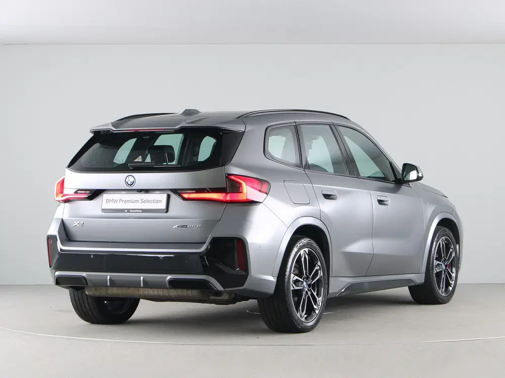 BMW X1 xDrive25e M-Sport Pro (bj 2025 uit 2025, foto 9