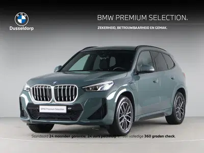 BMW X1 xDrive25e M-Sport (bj 2025 uit 2025