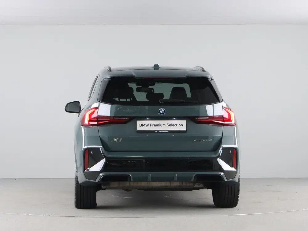 BMW X1 xDrive25e M-Sport (bj 2025 uit 2025, foto 10