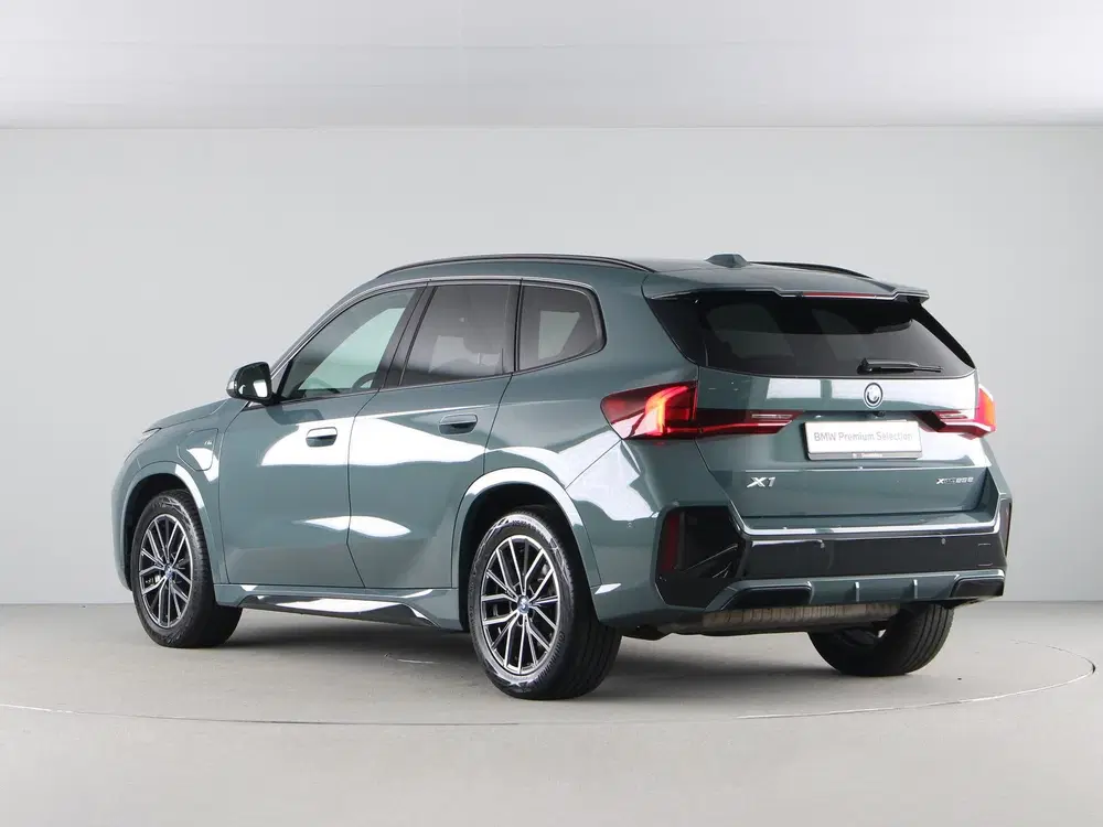 BMW X1 xDrive25e M-Sport (bj 2025 uit 2025, foto 11