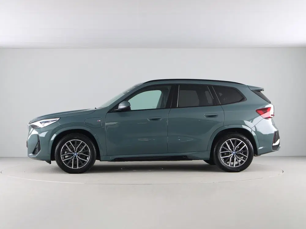 BMW X1 xDrive25e M-Sport (bj 2025 uit 2025, foto 12