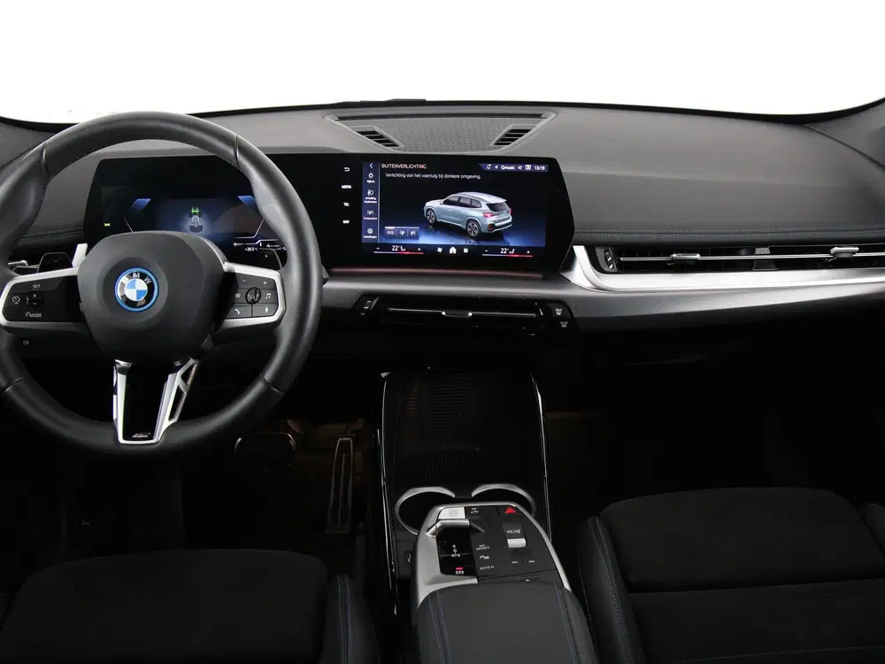 BMW X1 xDrive25e M-Sport (bj 2025 uit 2025, foto 13
