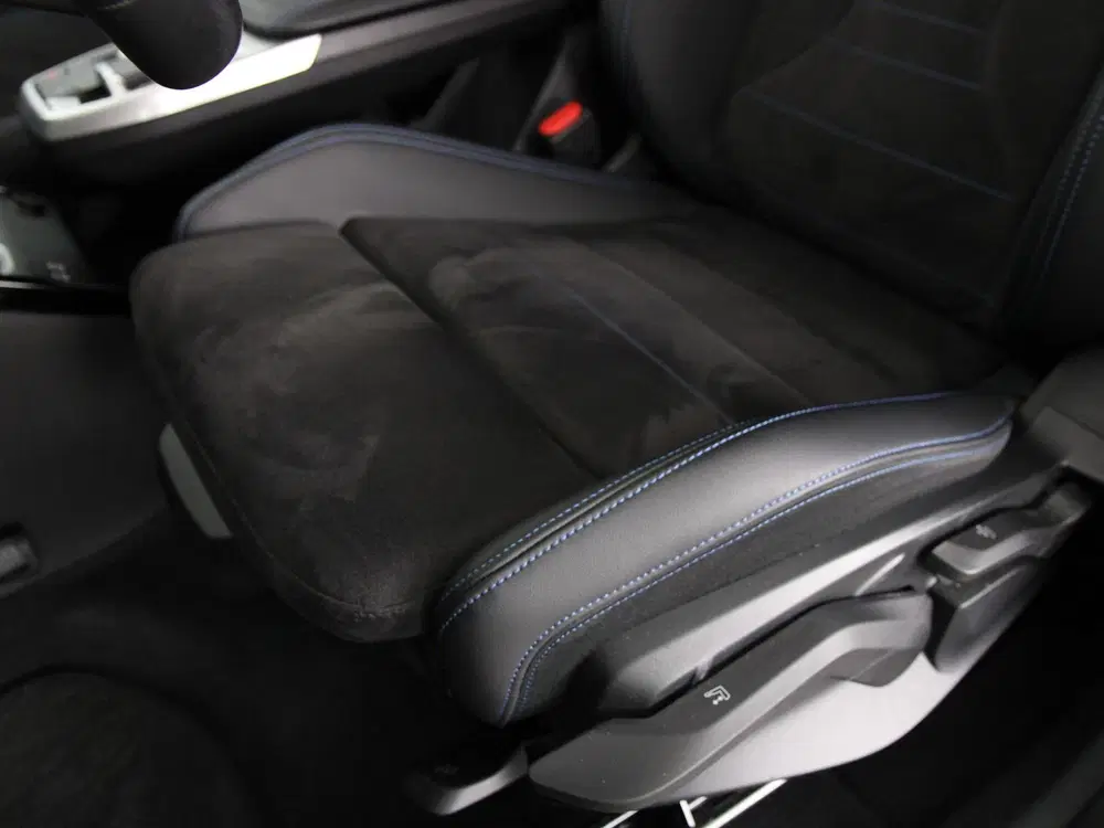 BMW X1 xDrive25e M-Sport (bj 2025 uit 2025, foto 15