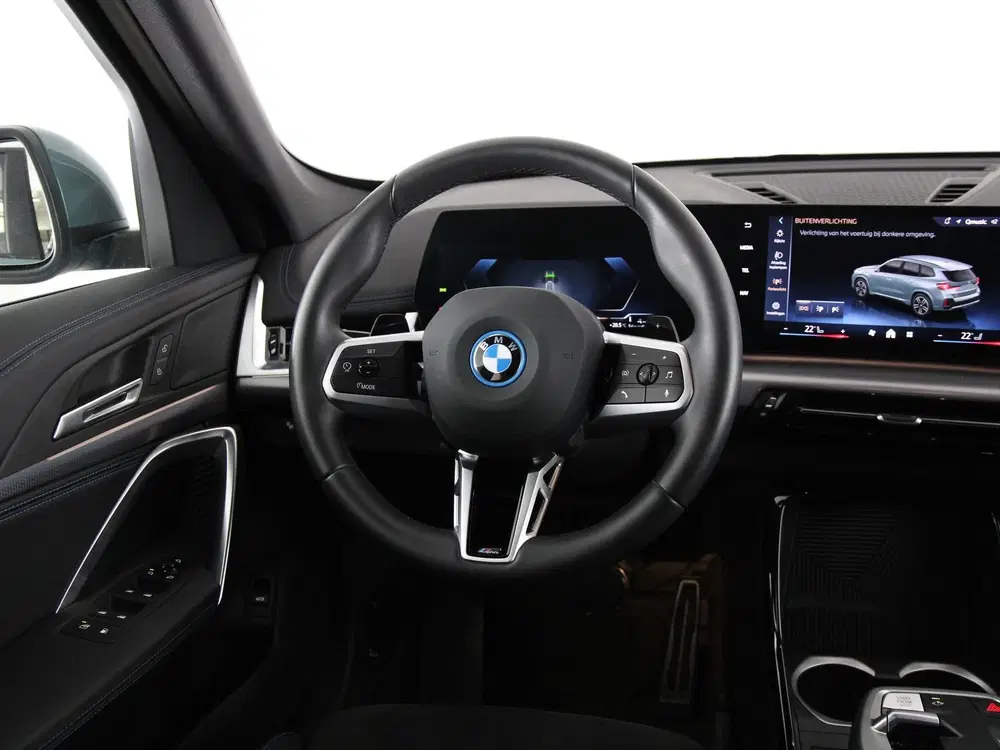 BMW X1 xDrive25e M-Sport (bj 2025 uit 2025, foto 2